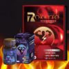 Awaken Combo ( 02 Boxs Of Roketto Daily + 01 Roketto Fast R7)